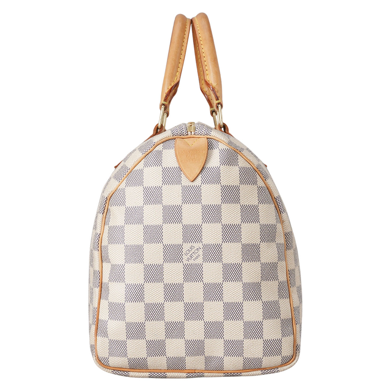 LOUIS VUITTON(USED)루이비통 다미에 아주르 스피디 30